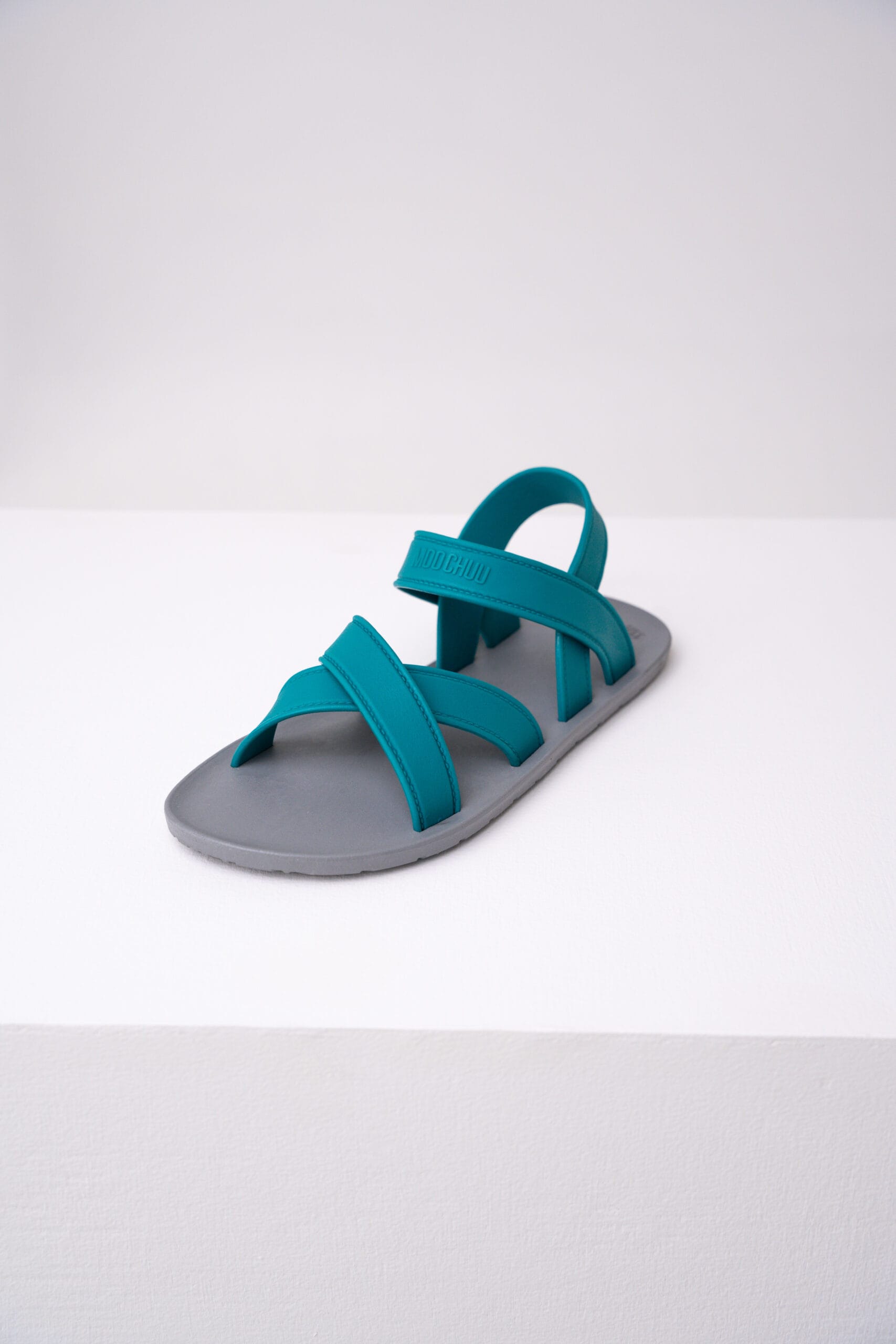 Moo Chuu Sandal Custom MC06