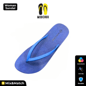 Moo Chuu Sandal Custom MC15