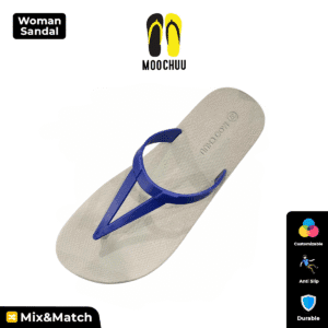 Moo Chuu Sandal Custom MC16