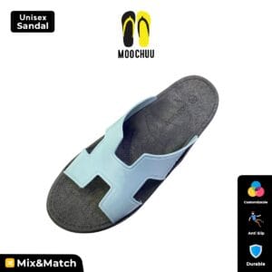 Moo Chuu Sandal Custom MC21