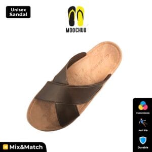 Moo Chuu Sandal Custom MC23